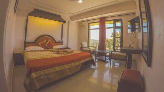 Hotel Laxmi Palace, Mussoorie 3